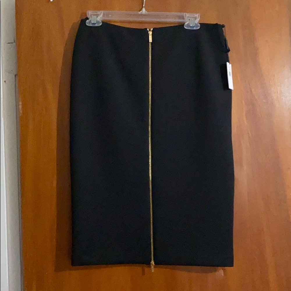 Calvin Klein pencil skirt